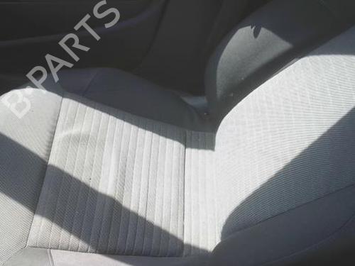 Used Right front seat Right front seat VW POLO V (6R1, 6C1) 1.2 (70 hp) 34219803 34219803