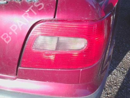 Højre baglygte CITROËN XSARA (N1) 2.0 HDi 90 (90 hp) 28418665