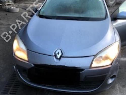 Hand brake RENAULT MEGANE III Hatchback (BZ0/1_, B3_) 1.5 dCi | BP20993238I18 