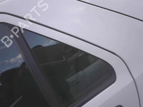 Used Rear left door window CITROËN SAXO (S0, S1) 1.4 VTS (75 hp) 31835193