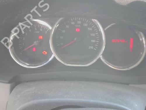 Compteur de vitesse Compteur de vitesse DACIA DOKKER MPV (KE_) 1.2 TCe (KEM0, KEAY) (115 hp) 36098514 36098514