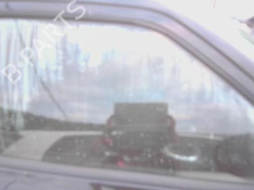 Used Front right door window NISSAN JUKE (F15) 1.6 (117 hp) 31049568