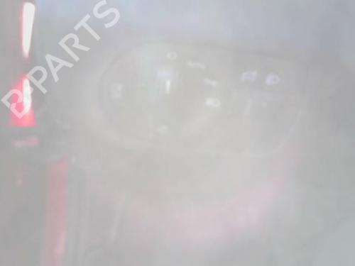 Used Headlight switch AUDI A1 (8X1, 8XK) 1.2 TFSI (86 hp) 28422318