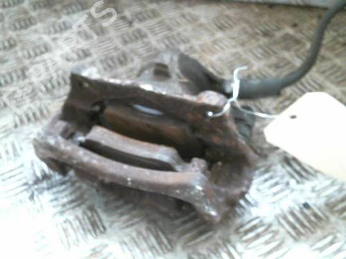Left front brake caliper MERCEDES-BENZ A-CLASS (W168) A 190 (168.032, 168.132) | BP20998041M105 