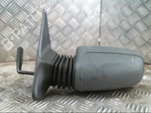 Left mirror PEUGEOT 205 II (20A/C) 1.7 Diesel | BP20991573C26 