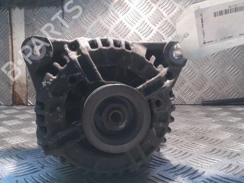 Used Alternator PEUGEOT 307 CC (3B) 2.0 16V (136 hp) 28440333