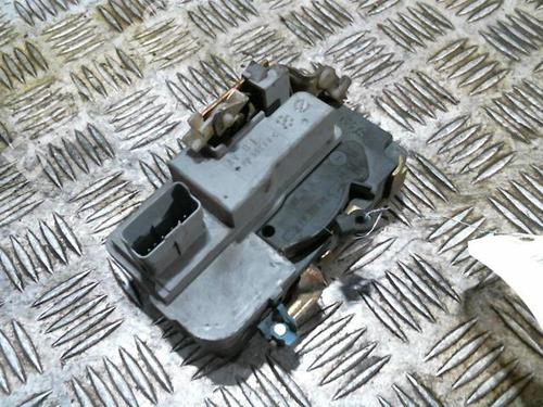 Elektronische module CITROËN BERLINGO / BERLINGO FIRST MPV (MF_, GJK_, GFK_) 2.0 HDI 90 (MFRHY) (90 hp) 20994123