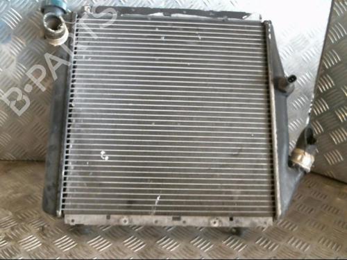 Used Water radiator RENAULT RAPID Box Body/MPV (F40_, G40_) 1.6 D (F404) (55 hp) 21000564