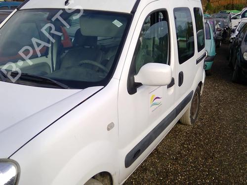 Front left interior door handle RENAULT KANGOO (KC0/1_) 1.5 dCi | BP24344133I13  - Image 5