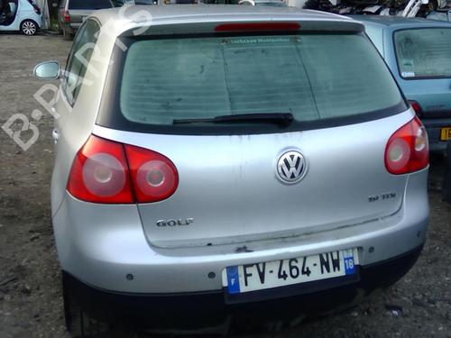 Glove box VW GOLF V (1K1) 1.9 TDI | BP20994496C95 