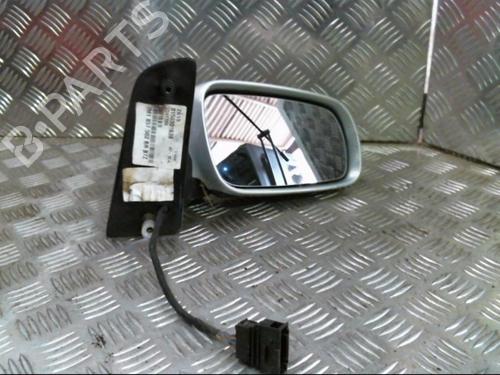 Used Right mirror SEAT ALHAMBRA (7V8, 7V9) 1.9 TDI (115 hp) 22070948