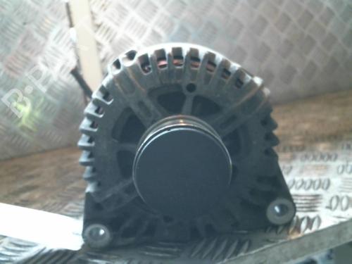 Generator PEUGEOT 206 Hatchback (2A/C) 1.4 HDi eco 70 (68 hp) 20987131