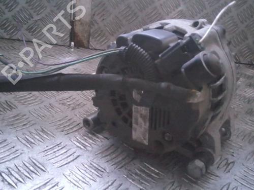 Used Alternator Alternator PEUGEOT 508 I (8D_) 2.0 HDi (140 hp) 28055572 28055572