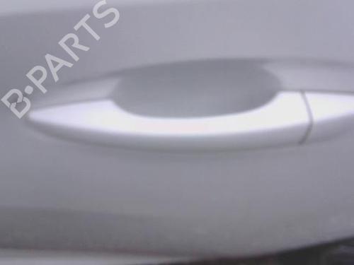 Venstre bagtil udvendigt håndtag PEUGEOT 208 II (UB_, UP_, UW_, UJ_) 1.2 PureTech 100 (101 hp) 30941733