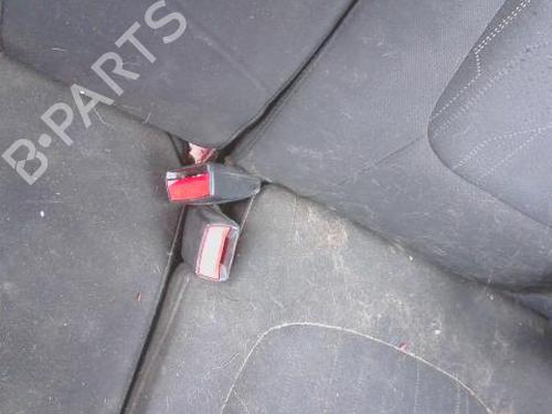 Used Seat buckle KIA PICANTO II (TA) 1.0 (67 hp) 29529173