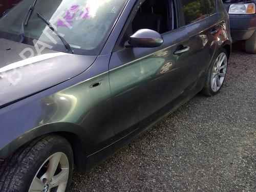 Left sun visor BMW 1 (E87) 118 d | BP24999284I1 - Image 4