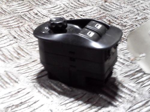 Used Switch Switch PEUGEOT 206 Hatchback (2A/C) 1.4 i (75 hp) 22228810 22228810
