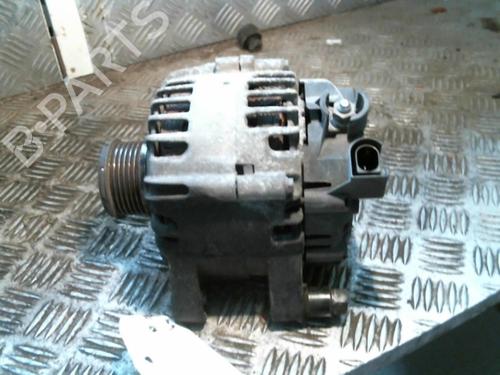 Alternator FORD FIESTA VI (CB1, CCN) 1.4 TDCi | BP20993322M7 