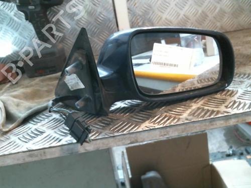 Right mirror SKODA OCTAVIA I (1U2) 1.9 TDI | BP22038727C27 