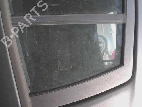 Used Rear left door window KIA PICANTO I (SA) 1.0 (63 hp) 28000765