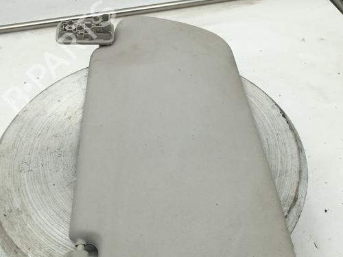 Left sun visor PEUGEOT 308 I (4A_, 4C_) 1.6 16V | BP31113738I1 