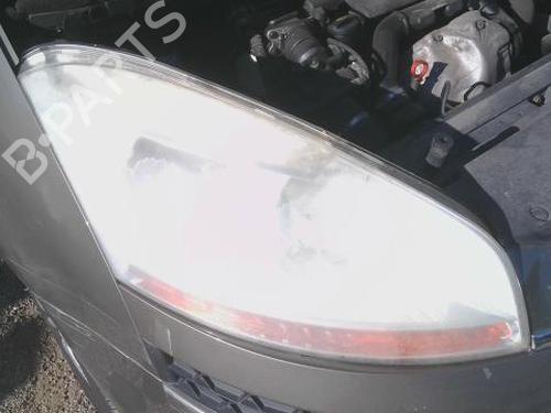 Højre forlygte CITROËN C4 Picasso I MPV (UD_) 1.6 HDi (109 hp) 28796327