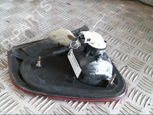 Right tailgate light SEAT CORDOBA (6K1, 6K2) 1.9 SDI | BP21000588C80 