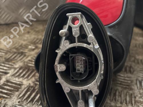 Left mirror MINI MINI Roadster (R59) Cooper SD | BP30458003C26 - Image 2