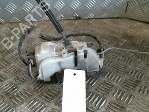 Used Electronic module SEAT IBIZA II (6K1) 1.4 i (60 hp) 20998485