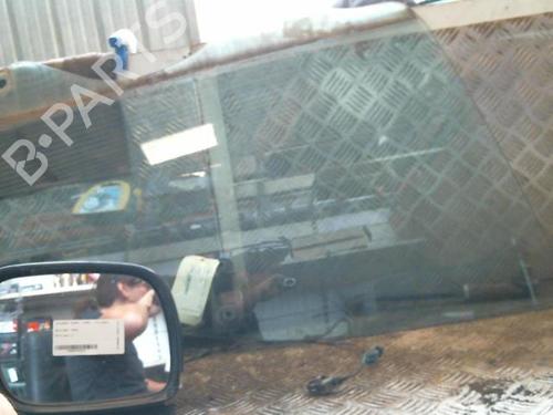 Used Front right door window VW TOUAREG (7LA, 7L6, 7L7) 2.5 R5 TDI (174 hp) 20999776