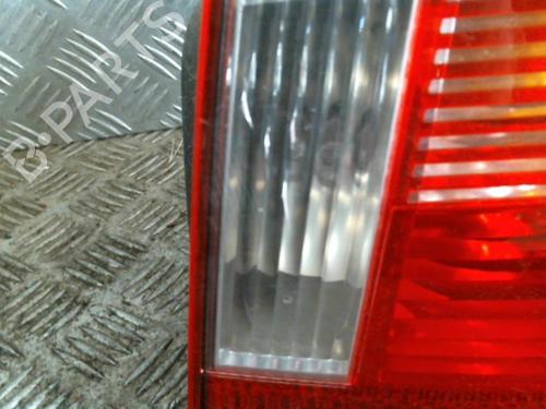 Right taillight SEAT IBIZA II (6K1) 1.4 i | BP22037812C35 