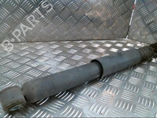 Used Left rear shock absorber RENAULT CLIO III (BR0/1, CR0/1) 1.4 16V (98 hp) 20992023