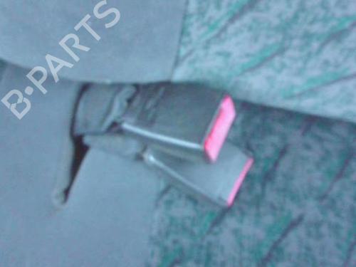 Engache cinturón CITROËN BERLINGO / BERLINGO FIRST Box Body/MPV (M_) 1.9 D 70 (MBWJZ, MCWJZ) (69 hp) 30600411