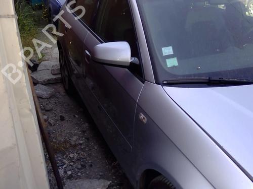 Intercooler AUDI A3 Sportback (8PA) 2.0 TDI 16V | BP22040129M30 