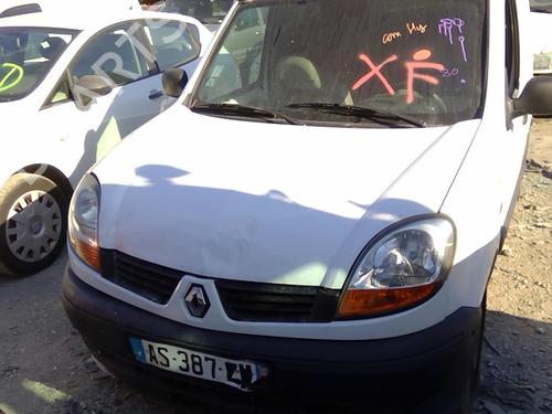 Høyre foran beltestrammer RENAULT KANGOO Express (FC0/1_) 1.5 dCi (FC07, FC1R) | BP20992337C88 