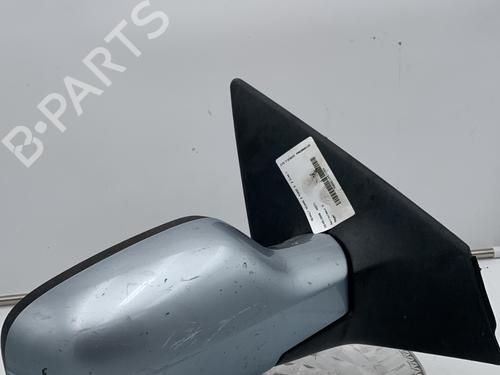 Right mirror RENAULT MEGANE II (BM0/1_, CM0/1_) 2.0 dCi (BM1K, CM1K) | BP29909473C27