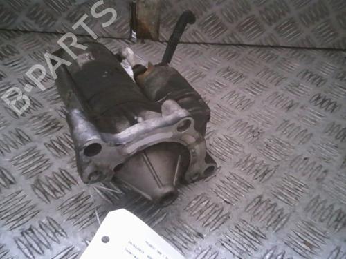 Used Starter PEUGEOT 508 I (8D_) 2.0 HDi (140 hp) 28055585