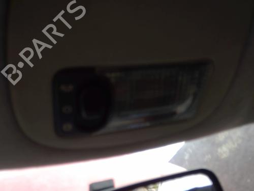 Innerbelysning PEUGEOT 206 Hatchback (2A/C) 1.4 HDi eco 70 (68 hp) 26141139