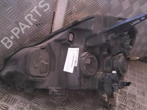 Højre forlygte RENAULT MODUS / GRAND MODUS (F/JP0_) 1.5 dCi (JP0G, JP0H) | BP28094532C29 