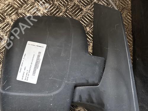 Used Right mirror Right mirror 36944707 36944707