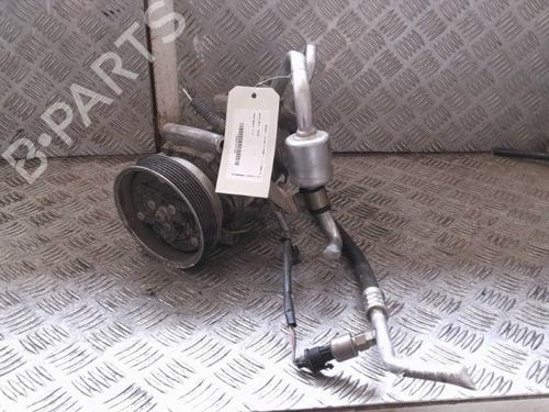 AC compressor RENAULT TWINGO II (CN0_) 1.2 16V (CN04, CN0B) | BP24347456M34 - Image 4