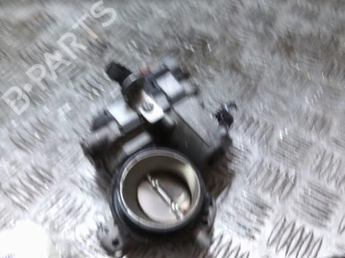 Used Throttle body PEUGEOT 206+ (2L_, 2M_) 1.4 i (73 hp) 23802580