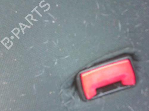 Used Seat buckle Seat buckle FORD KA (RU8) 1.3 TDCi (75 hp) 34258438 34258438