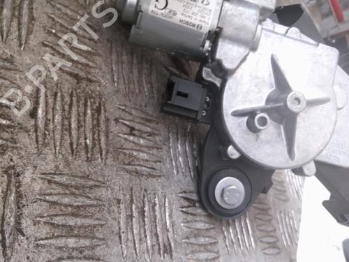 Rear wiper motor CITROËN C3 / C3 ORIGIN III (SX) 1.2 THP 110 | BP23803678M102 
