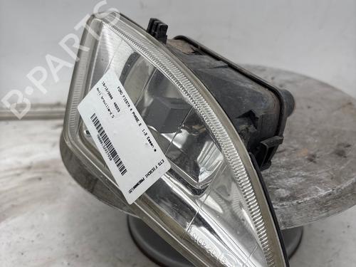 Used Right front fog light Right front fog light 39214352 39214352