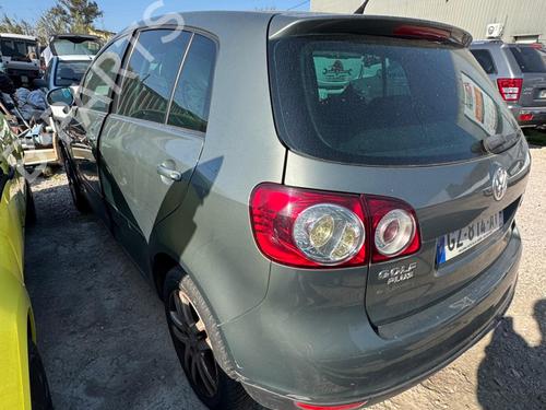 Engine VW GOLF PLUS V (5M1, 521) | BP39546801M1 - Image 4
