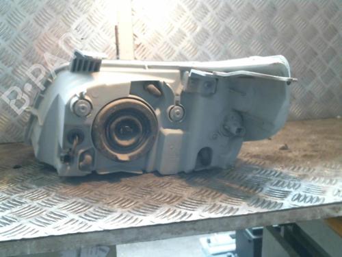 Right headlight CHEVROLET AVEO / KALOS Hatchback (T250, T255) 1.2 LPG | BP20987467C29 