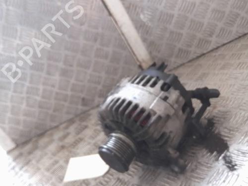 Alternator SEAT ALTEA (5P1) 2.0 TDI 16V | BP24518496M7 