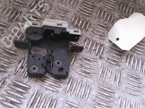 Commutateur RENAULT MODUS / GRAND MODUS (F/JP0_) 1.5 dCi (JP0G, JP0H) (106 hp) 28094533