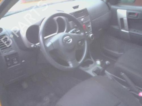 Electronic module DAIHATSU TERIOS (J2_, F7__) 1.5 VVT-i 4x4 | BP37748124M83 - Image 7